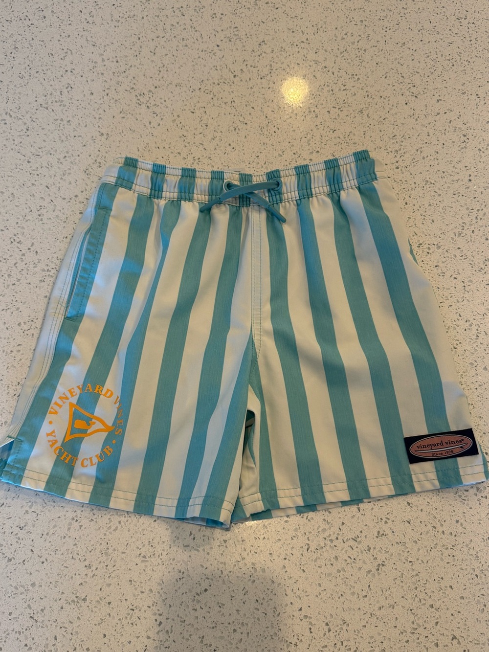Vineyardvines swim trunks